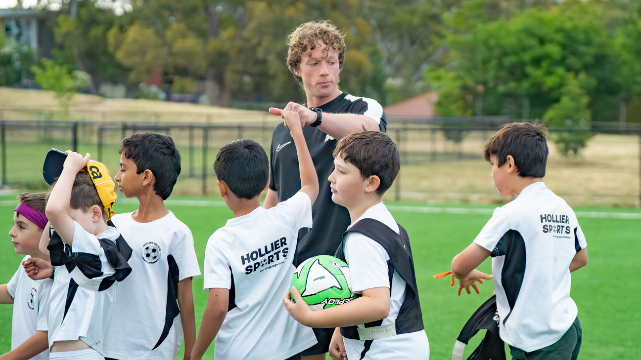 Choosing the Right Football Training for Your player: A Guide to Different Options