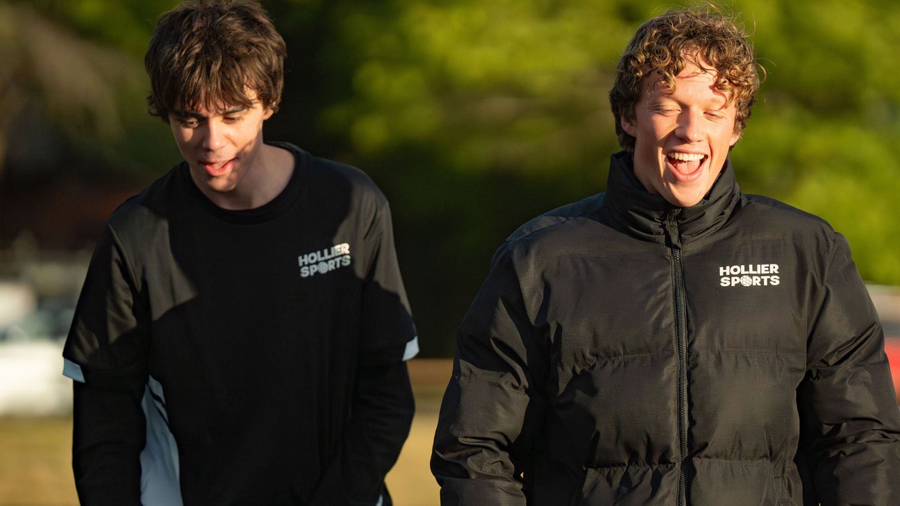 Off-Season Doesn’t Mean Off-Football