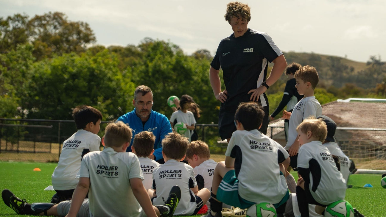 Sportsmanship in Soccer: More Than Just a Game