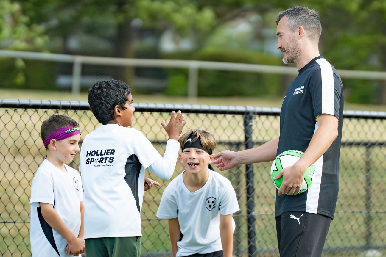 Coaching for Performance vs Coaching for Player Development