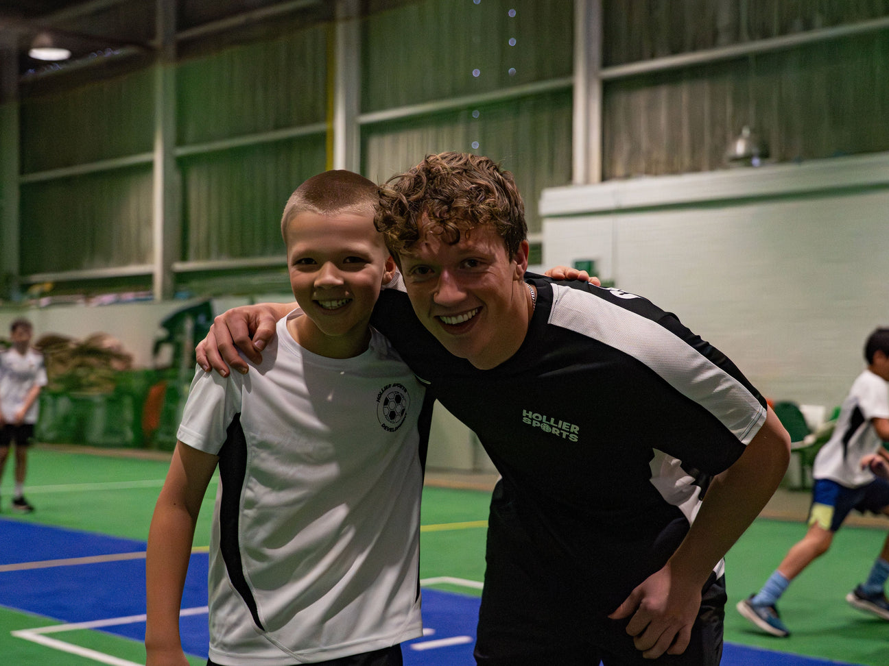 The Influence of Parents and Coaches: What We Teach Our Players Really Matters