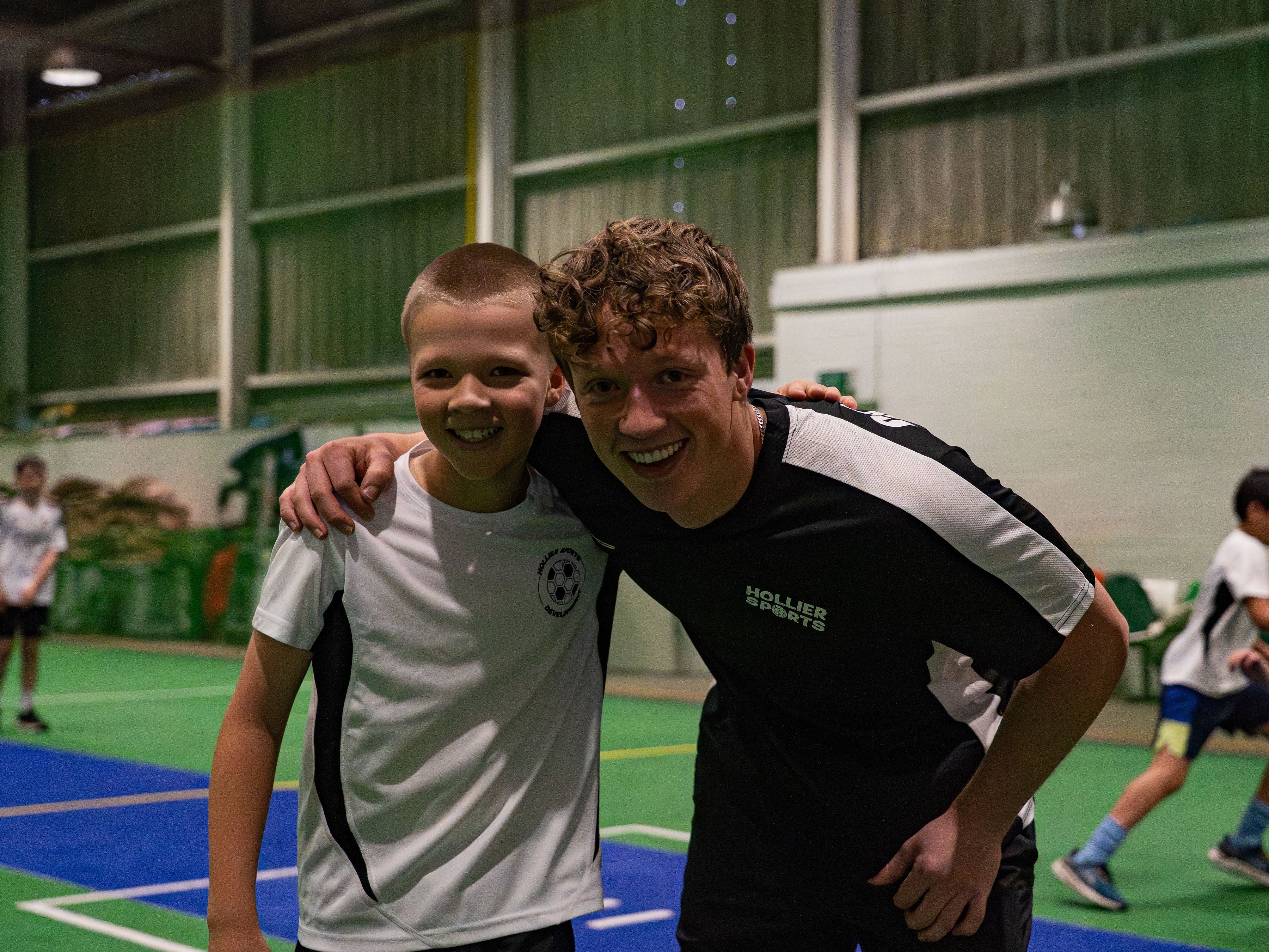 The Influence of Parents and Coaches: What We Teach Our Players Really Matters