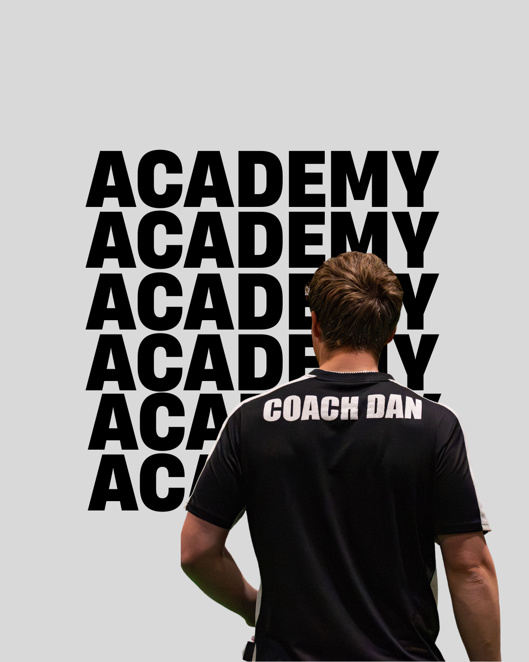 Academy - Coming Soon in 2026