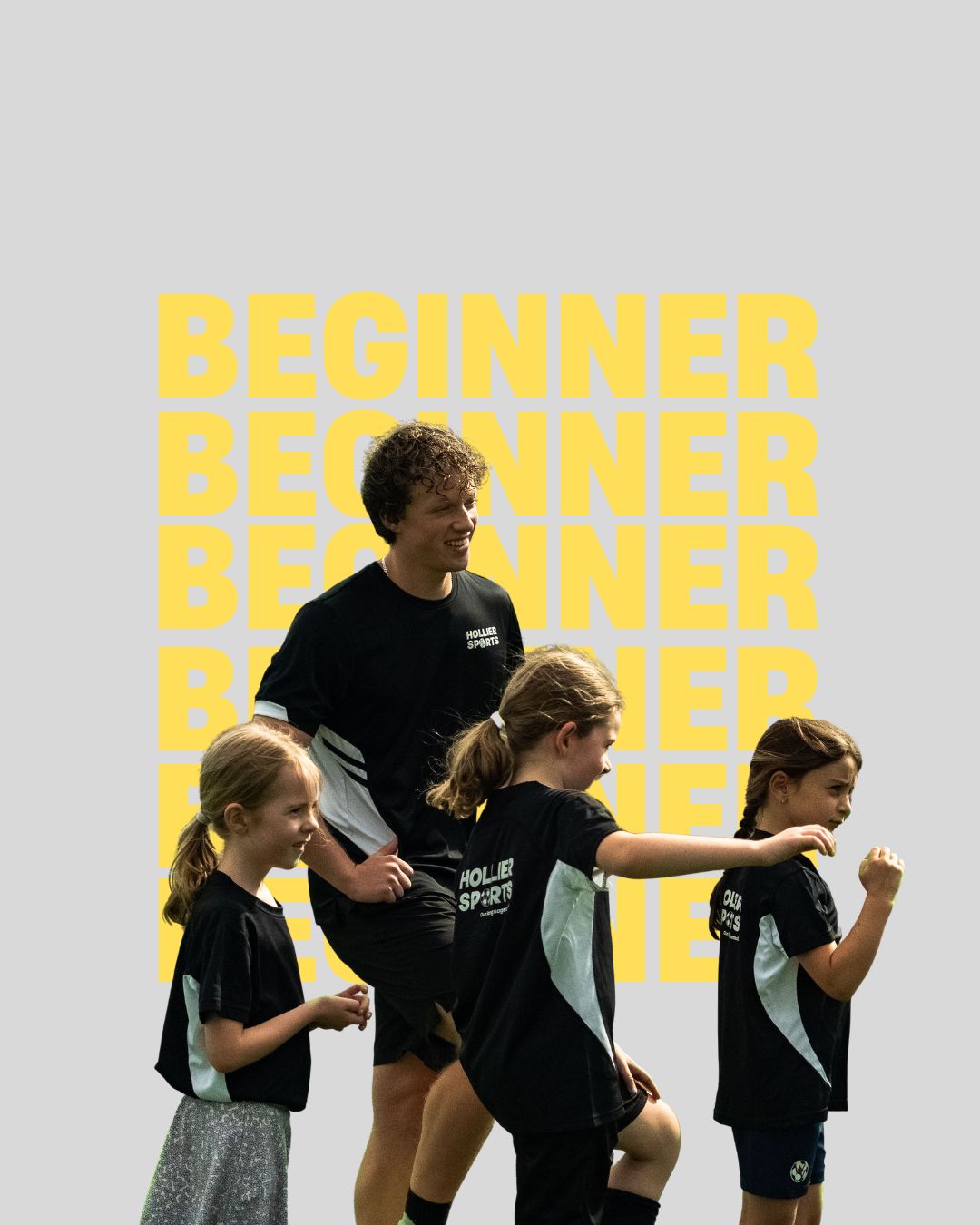 girls beginners soccer training canberrra
