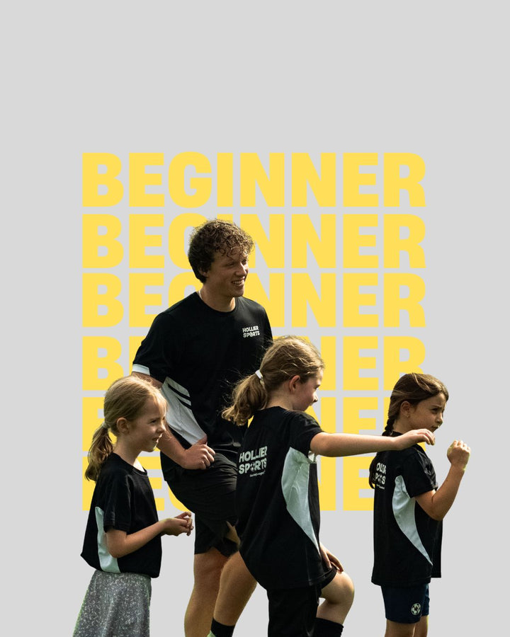 girls beginners soccer training canberrra