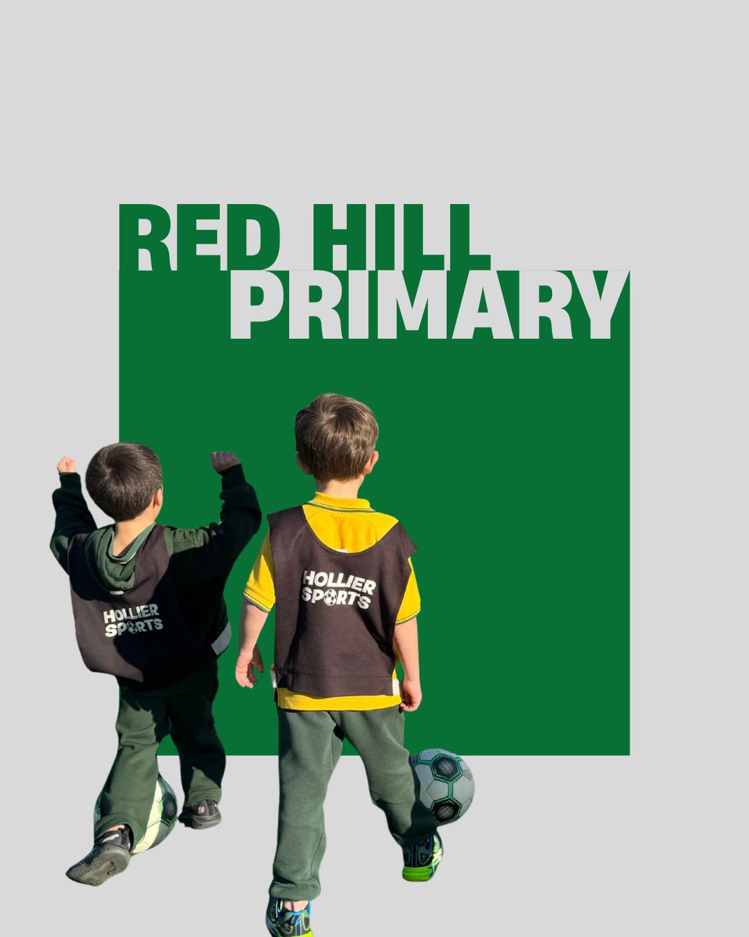 Red Hill Primary After School Program