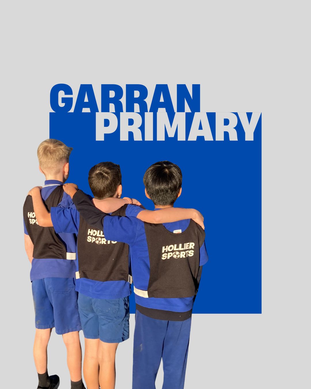 Garran Primary After School Program