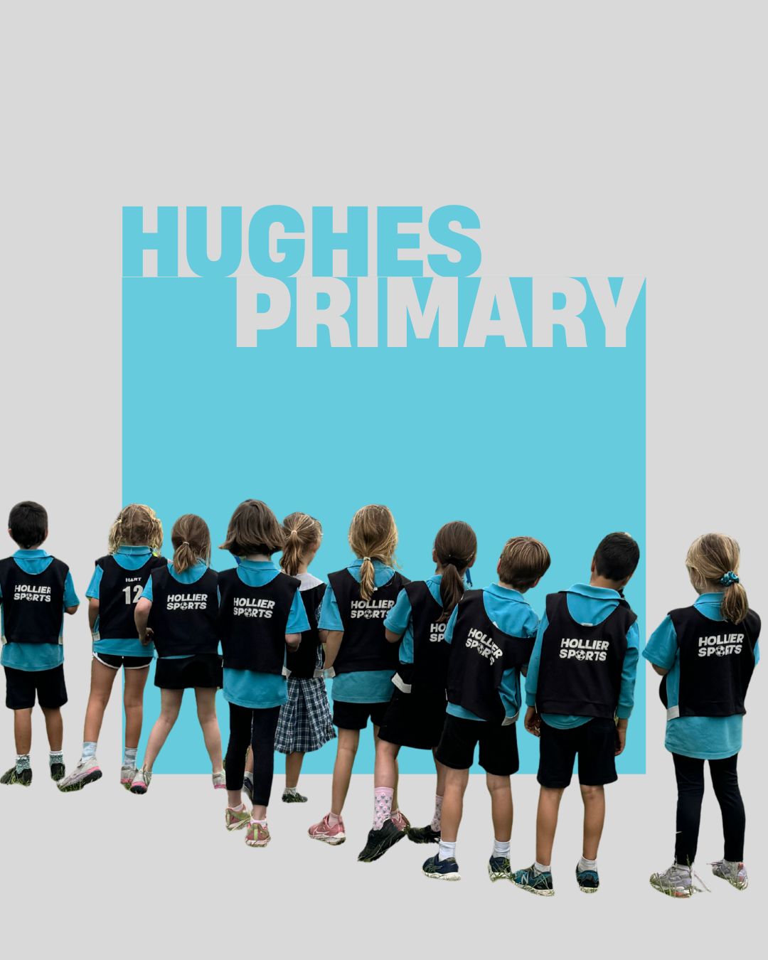 Hughes Primary After School Program
