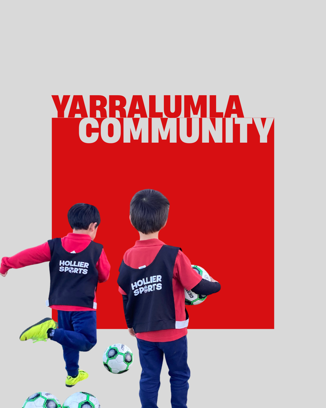 Yarralumla Primary Community Program