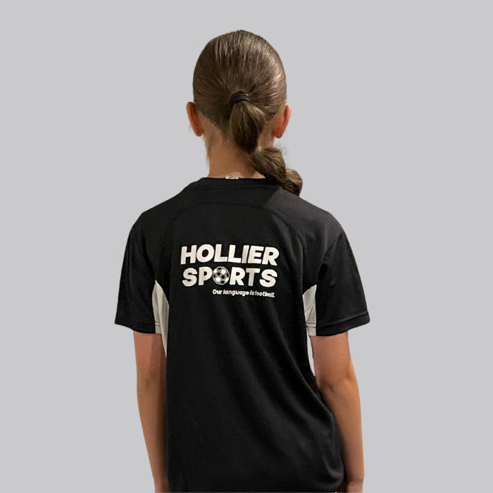 Girls Training Jersey