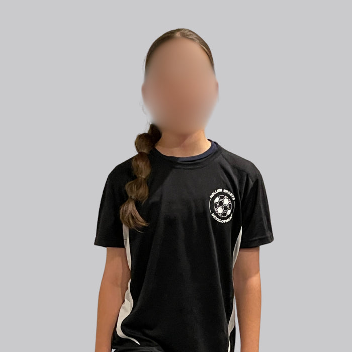 Girls Training Jersey