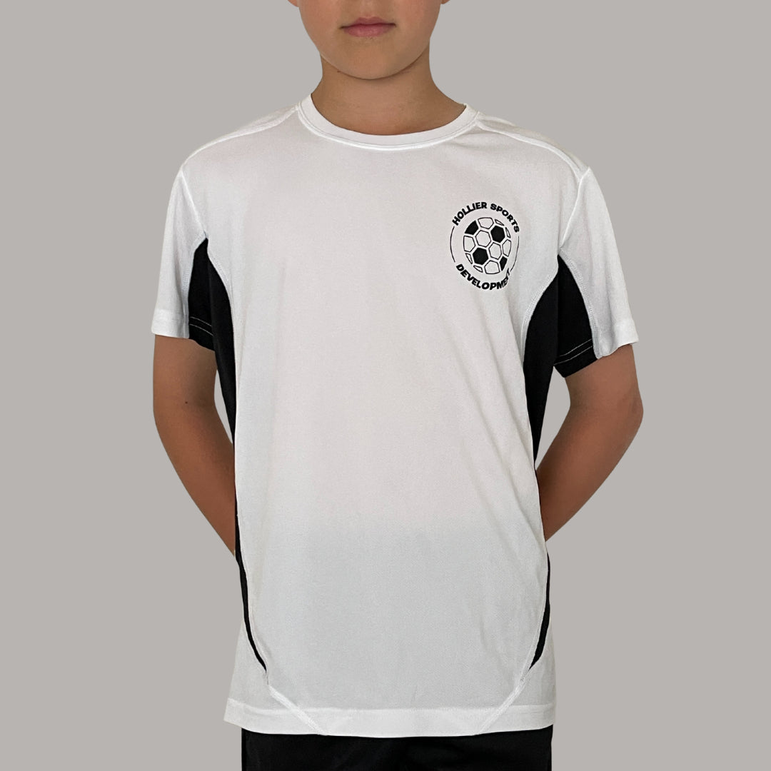 Boys Training Jersey