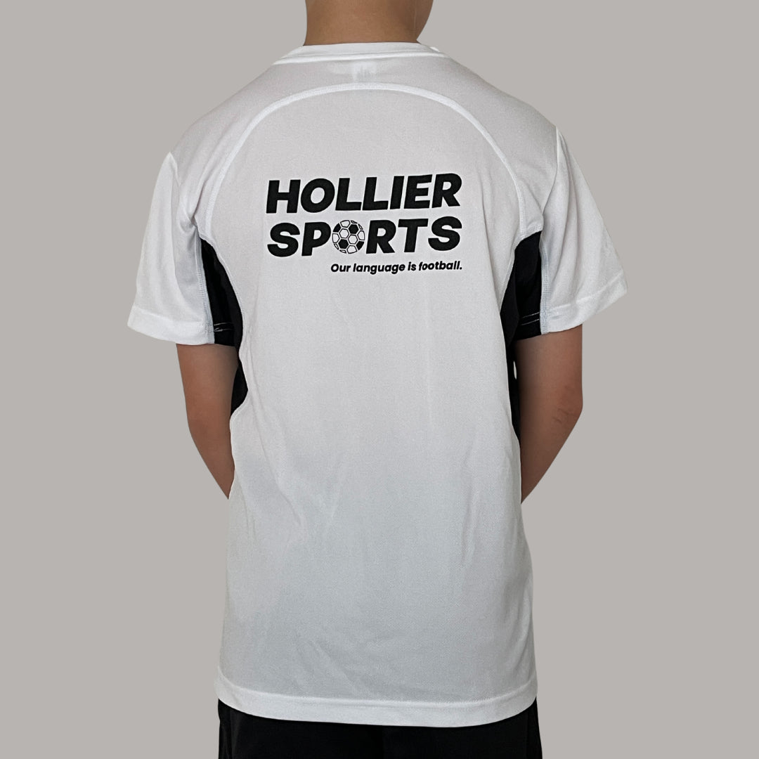 Boys Training Jersey